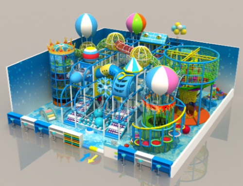 indoor play equipment for sale in USA